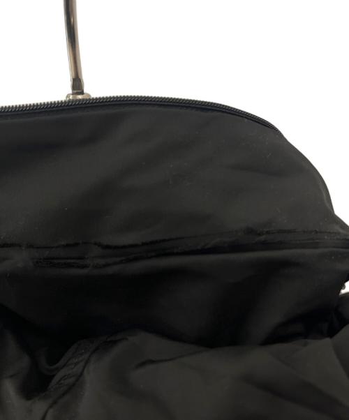 Lafayette（ラファイエット）Lafayette (ラファイエット) Lafayette　フーデッドジャケット ブラック サイズ:XLの古着・服飾アイテム