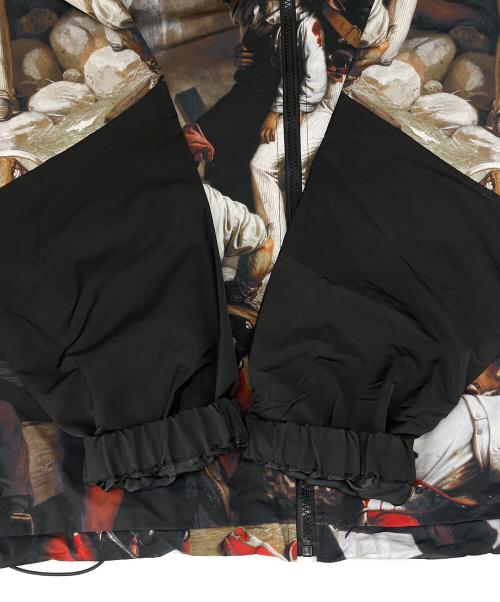 Lafayette（ラファイエット）Lafayette (ラファイエット) Lafayette　フーデッドジャケット ブラック サイズ:XLの古着・服飾アイテム