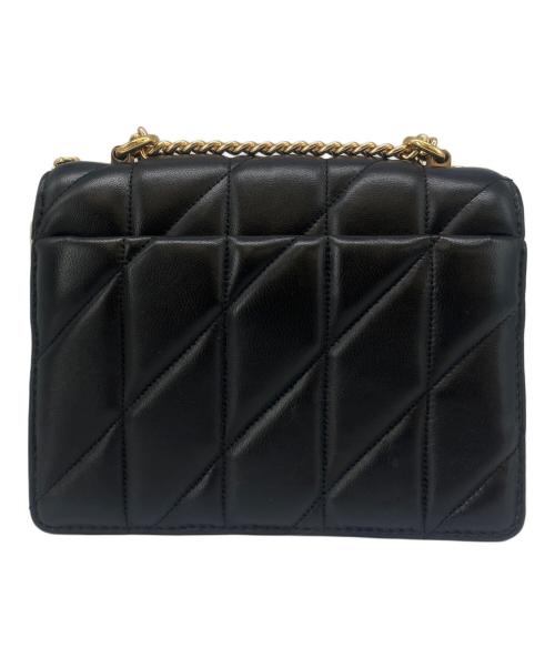 COACH（コーチ）COACH (コーチ) COACH ショルダーバッグ ブラックの古着・服飾アイテム