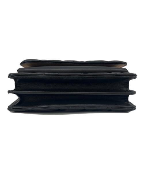 COACH（コーチ）COACH (コーチ) COACH ショルダーバッグ ブラックの古着・服飾アイテム