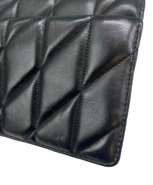 COACH（コーチ）COACH (コーチ) COACH ショルダーバッグ ブラックの古着・服飾アイテム