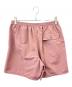 Patagonia (パタゴニア) Patagonia　ショートパンツ ピンク サイズ:M：5000円