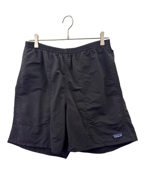 Patagonia（パタゴニア）Patagonia (パタゴニア) Patagonia　ハーフパンツ ブラック サイズ:Mの古着・服飾アイテム