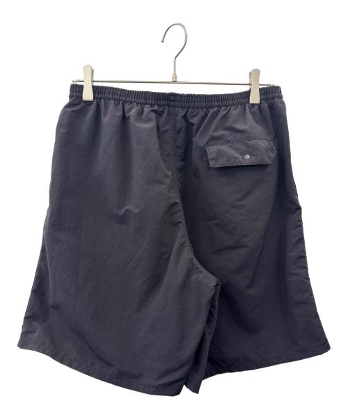 Patagonia（パタゴニア）Patagonia (パタゴニア) Patagonia　ハーフパンツ ブラック サイズ:Mの古着・服飾アイテム