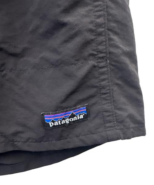 Patagonia（パタゴニア）Patagonia (パタゴニア) Patagonia　ハーフパンツ ブラック サイズ:Mの古着・服飾アイテム