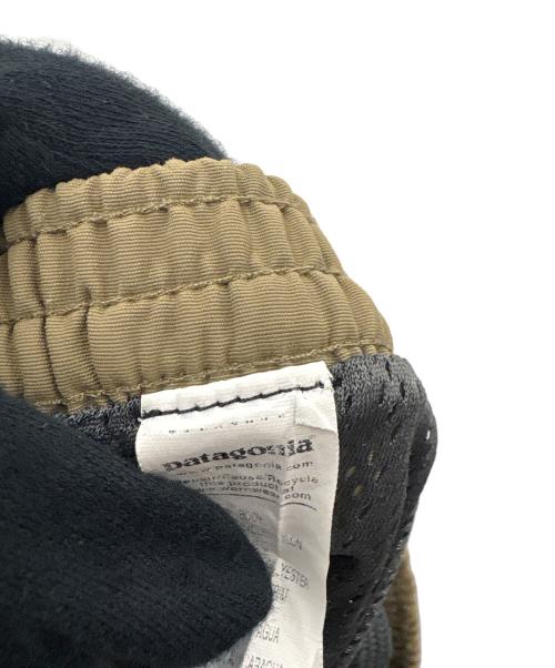 Patagonia（パタゴニア）Patagonia (パタゴニア) Patagonia　ハーフパンツ ベージュ サイズ:Mの古着・服飾アイテム