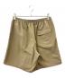 Patagonia (パタゴニア) Patagonia　ハーフパンツ ベージュ サイズ:M：5000円