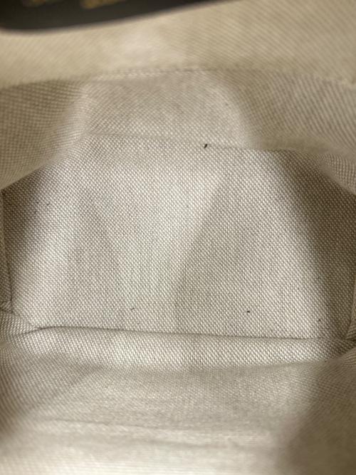 JIMMY CHOO（ジミーチュウ）JIMMY CHOO (ジミーチュウ) JIMMY CHOO　ミニリュック ブラックの古着・服飾アイテム