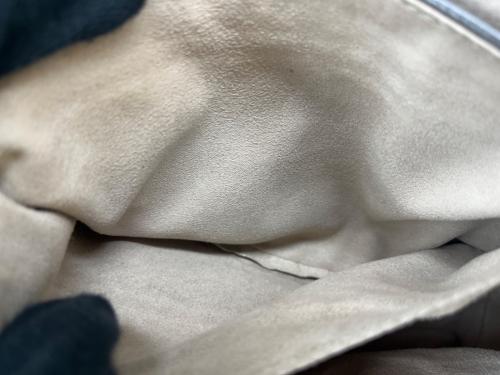 zanellato（ザネラート）zanellato (ザネラート) ZANELLATO 2WAYショルダーバッグ グレーの古着・服飾アイテム