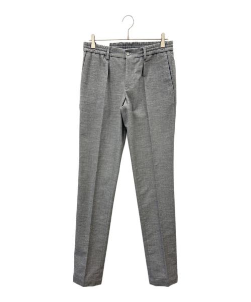 PT TORINO（ピーティートリノ）PT TORINO (ピーティートリノ) PT TORINO　パンツ グレー サイズ:46の古着・服飾アイテム