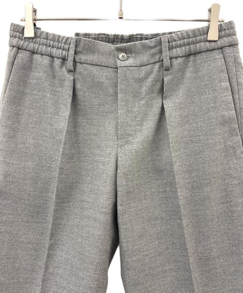 PT TORINO（ピーティートリノ）PT TORINO (ピーティートリノ) PT TORINO　パンツ グレー サイズ:46の古着・服飾アイテム