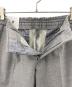 中古・古着 PT TORINO (ピーティートリノ) PT TORINO　パンツ グレー サイズ:46：9000円