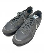 NIKEナイキ）の古着「NIKE CITY  スニーカー」｜グレー