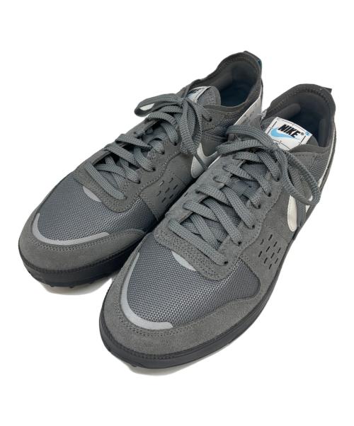 NIKE（ナイキ）NIKE (ナイキ) NIKE CITY  スニーカー グレー サイズ:28.0の古着・服飾アイテム