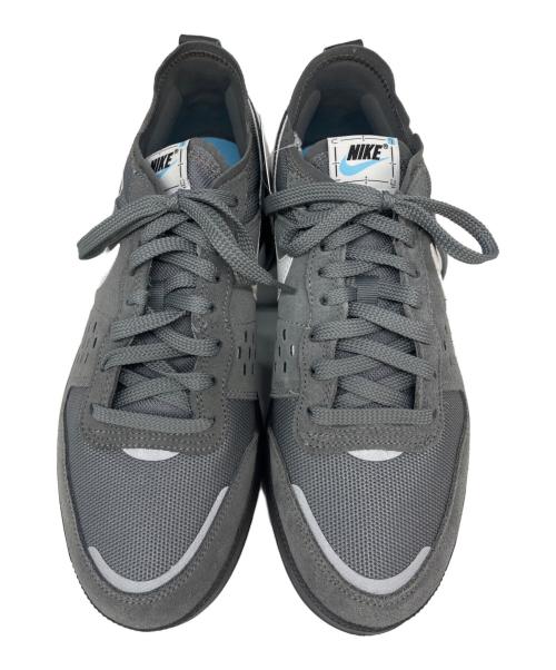 NIKE（ナイキ）NIKE (ナイキ) NIKE CITY  スニーカー グレー サイズ:28.0の古着・服飾アイテム