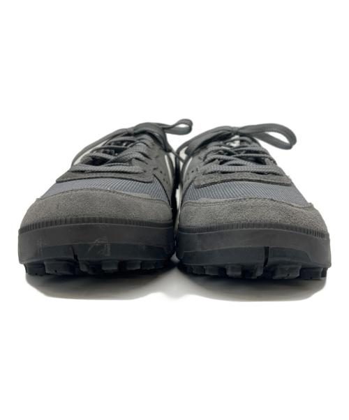 NIKE（ナイキ）NIKE (ナイキ) NIKE CITY  スニーカー グレー サイズ:28.0の古着・服飾アイテム