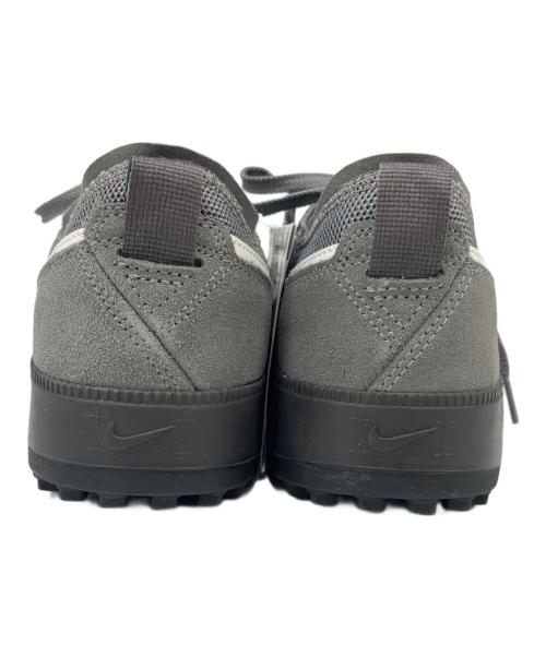 NIKE（ナイキ）NIKE (ナイキ) NIKE CITY  スニーカー グレー サイズ:28.0の古着・服飾アイテム
