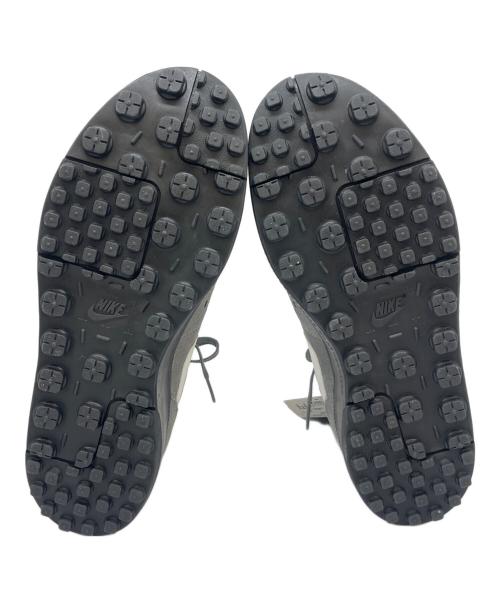 NIKE（ナイキ）NIKE (ナイキ) NIKE CITY  スニーカー グレー サイズ:28.0の古着・服飾アイテム