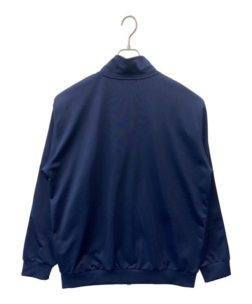 adidas Originals（アディダスオリジナル）adidas originals (アディダスオリジナル) adidas originals　トラックジャケット ネイビー サイズ:Ｊ　Lの古着・服飾アイテム