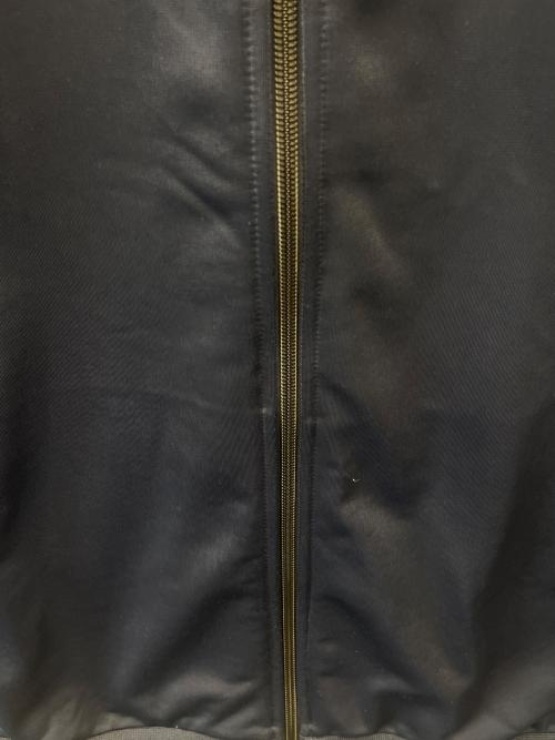 adidas Originals（アディダスオリジナル）adidas originals (アディダスオリジナル) adidas originals　トラックジャケット ネイビー サイズ:Ｊ　Lの古着・服飾アイテム