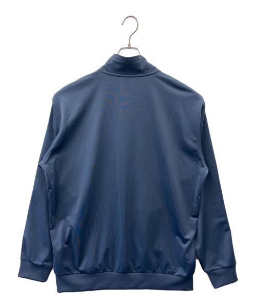 adidas Originals（アディダスオリジナル）adidas Originals (アディダスオリジナル) adidas originals　ベッケンバウアー　トラックジャケット グレー サイズ:Ｊ　Lの古着・服飾アイテム