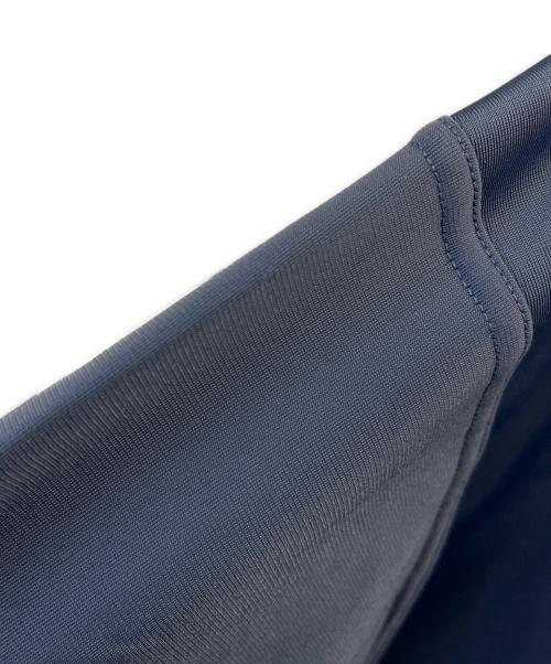 adidas Originals（アディダスオリジナル）adidas Originals (アディダスオリジナル) adidas originals　ベッケンバウアー　トラックジャケット グレー サイズ:Ｊ　Lの古着・服飾アイテム