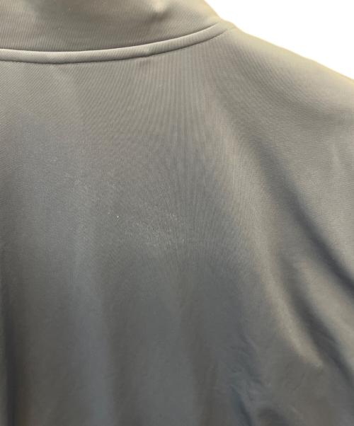 adidas Originals（アディダスオリジナル）adidas Originals (アディダスオリジナル) adidas originals　ベッケンバウアー　トラックジャケット グレー サイズ:Ｊ　Lの古着・服飾アイテム