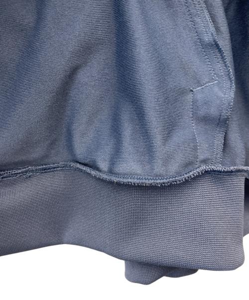 adidas Originals（アディダスオリジナル）adidas Originals (アディダスオリジナル) adidas originals　ベッケンバウアー　トラックジャケット グレー サイズ:Ｊ　Lの古着・服飾アイテム