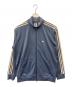 adidas Originals（アディダスオリジナル）の古着「adidas originals　ベッケンバウアー　トラックジャケット」｜グレー