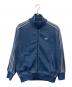 adidas originals（アディダスオリジナル）の古着「adidas originals　DENIM FIREBIRD TRACKTOP」｜ブルー