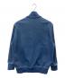 adidas originals (アディダスオリジナル) adidas originals　DENIM FIREBIRD TRACKTOP ブルー サイズ:Ｊ　2XL：12000円