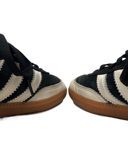 adidas Originals（アディダスオリジナル）adidas Originals (アディダスオリジナル) adidas originals　Samba OG W　ローカットスニーカー ブラック サイズ:25.0の古着・服飾アイテム