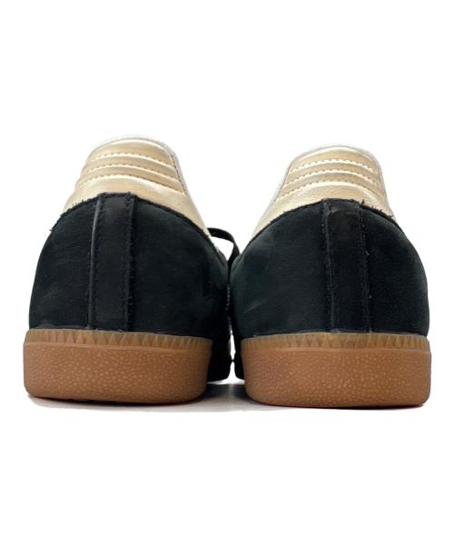 adidas Originals（アディダスオリジナル）adidas Originals (アディダスオリジナル) adidas originals　Samba OG W　ローカットスニーカー ブラック サイズ:25.0の古着・服飾アイテム