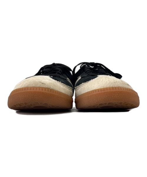adidas Originals（アディダスオリジナル）adidas Originals (アディダスオリジナル) adidas originals　Samba OG W　ローカットスニーカー ブラック サイズ:25.0の古着・服飾アイテム