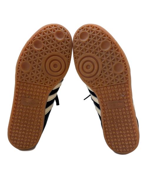 adidas Originals（アディダスオリジナル）adidas Originals (アディダスオリジナル) adidas originals　Samba OG W　ローカットスニーカー ブラック サイズ:25.0の古着・服飾アイテム