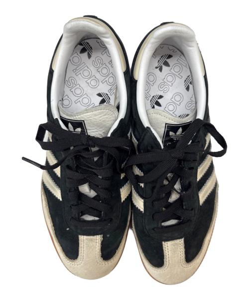 adidas Originals（アディダスオリジナル）adidas Originals (アディダスオリジナル) adidas originals　Samba OG W　ローカットスニーカー ブラック サイズ:25.0の古着・服飾アイテム