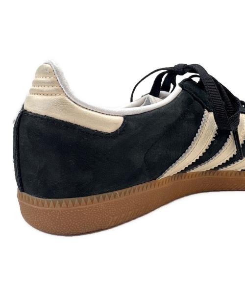 adidas Originals（アディダスオリジナル）adidas Originals (アディダスオリジナル) adidas originals　Samba OG W　ローカットスニーカー ブラック サイズ:25.0の古着・服飾アイテム