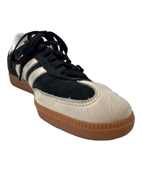 adidas Originals（アディダスオリジナル）adidas Originals (アディダスオリジナル) adidas originals　Samba OG W　ローカットスニーカー ブラック サイズ:25.0の古着・服飾アイテム