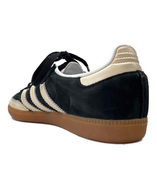 adidas Originals（アディダスオリジナル）adidas Originals (アディダスオリジナル) adidas originals　Samba OG W　ローカットスニーカー ブラック サイズ:25.0の古着・服飾アイテム