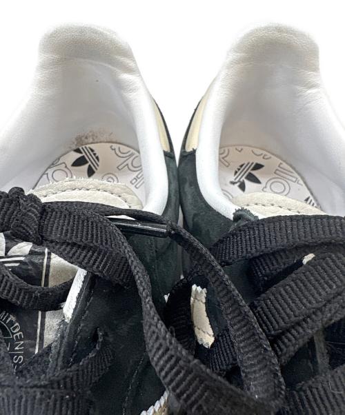 adidas Originals（アディダスオリジナル）adidas Originals (アディダスオリジナル) adidas originals　Samba OG W　ローカットスニーカー ブラック サイズ:25.0の古着・服飾アイテム