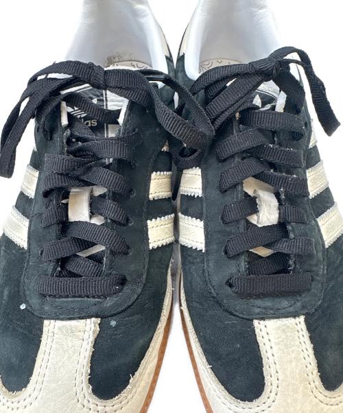 adidas Originals（アディダスオリジナル）adidas Originals (アディダスオリジナル) adidas originals　Samba OG W　ローカットスニーカー ブラック サイズ:25.0の古着・服飾アイテム