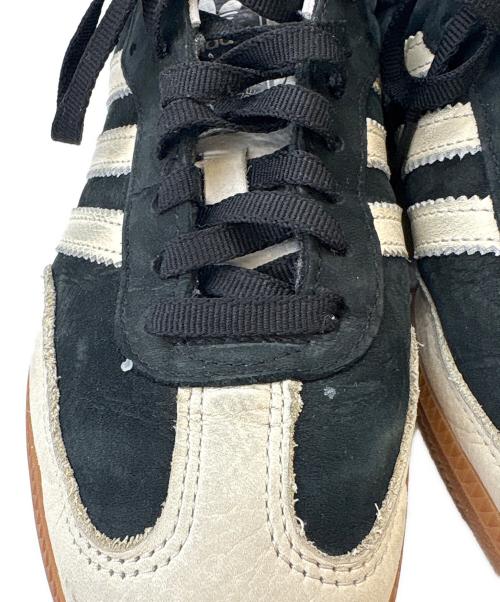 adidas Originals（アディダスオリジナル）adidas Originals (アディダスオリジナル) adidas originals　Samba OG W　ローカットスニーカー ブラック サイズ:25.0の古着・服飾アイテム
