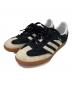 adidas Originals（アディダスオリジナル）の古着「adidas originals　Samba OG W　ローカットスニーカー」｜ブラック
