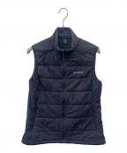 mont-bellモンベル）の古着「mont-bell　U.L.サーマラップ ベスト」｜ネイビー
