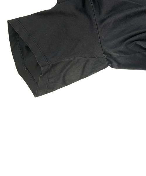 PRADA（プラダ）PRADA (プラダ) PRADA ポケットロゴTシャツ　2019SS ネイビー サイズ:XXLの古着・服飾アイテム