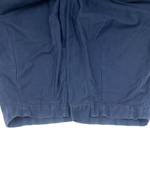 Needles（ニードルズ）Needles (ニードルズ) Needles　カーゴパンツ ネイビー サイズ:XSの古着・服飾アイテム