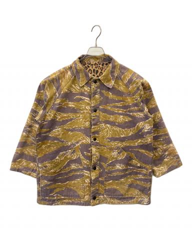 中古・古着通販】Needles (ニードルズ) Needles リバーシブル