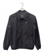 Patagoniaパタゴニア）の古着「Patagonia　バギーズ・ジャケット」｜ブラック