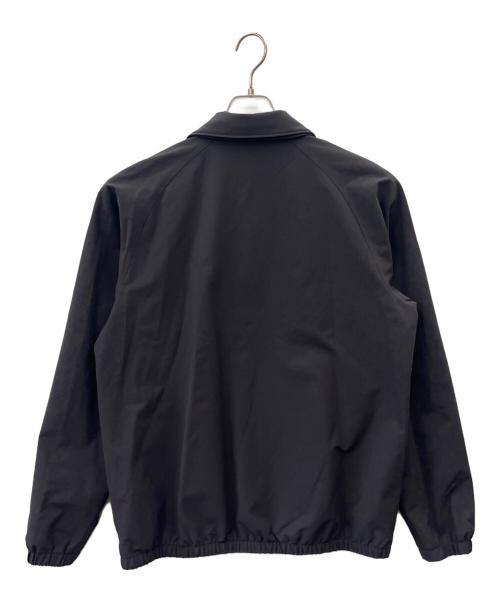 Patagonia（パタゴニア）Patagonia (パタゴニア) Patagonia　バギーズ・ジャケット ブラック サイズ:Ｍの古着・服飾アイテム