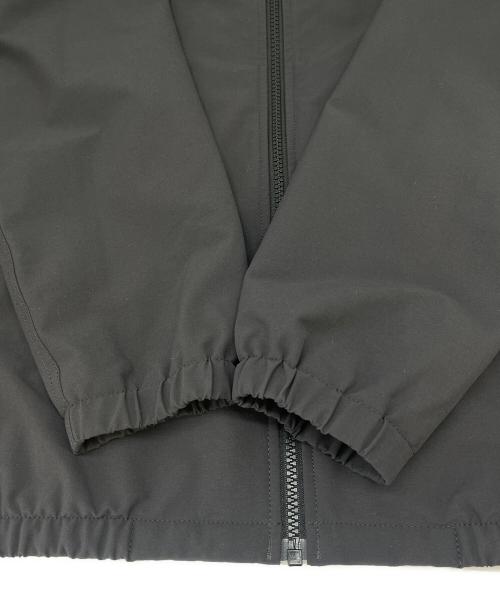 Patagonia（パタゴニア）Patagonia (パタゴニア) Patagonia　バギーズ・ジャケット ブラック サイズ:Ｍの古着・服飾アイテム